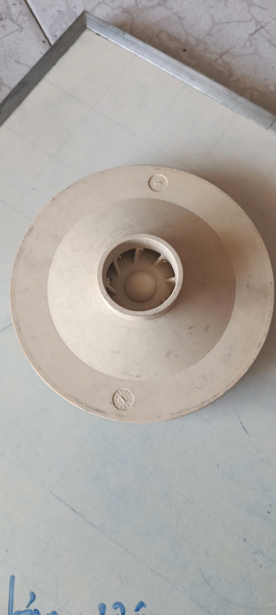Cánh bơm nước Tân Hoàn Cầu 3HP